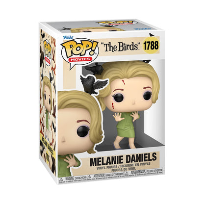 Alfred Hitchcock The Birds Melanie Daniels Funko Pop! Vinyl Figure #1788 - Image 2