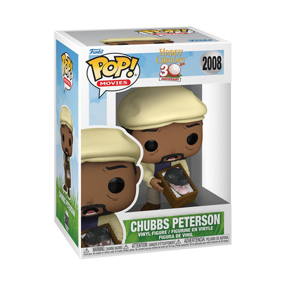 Happy Gilmore Chubbs Peterson Funko Pop! Vinyl Figure #2008 - Image 2