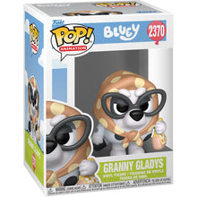 Bluey Granny Gladys Funko Pop! Vinyl Figure #2370 - Specialty - Image 2