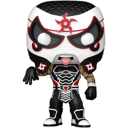 WWE Penta Funko Pop! Vinyl Figure #213