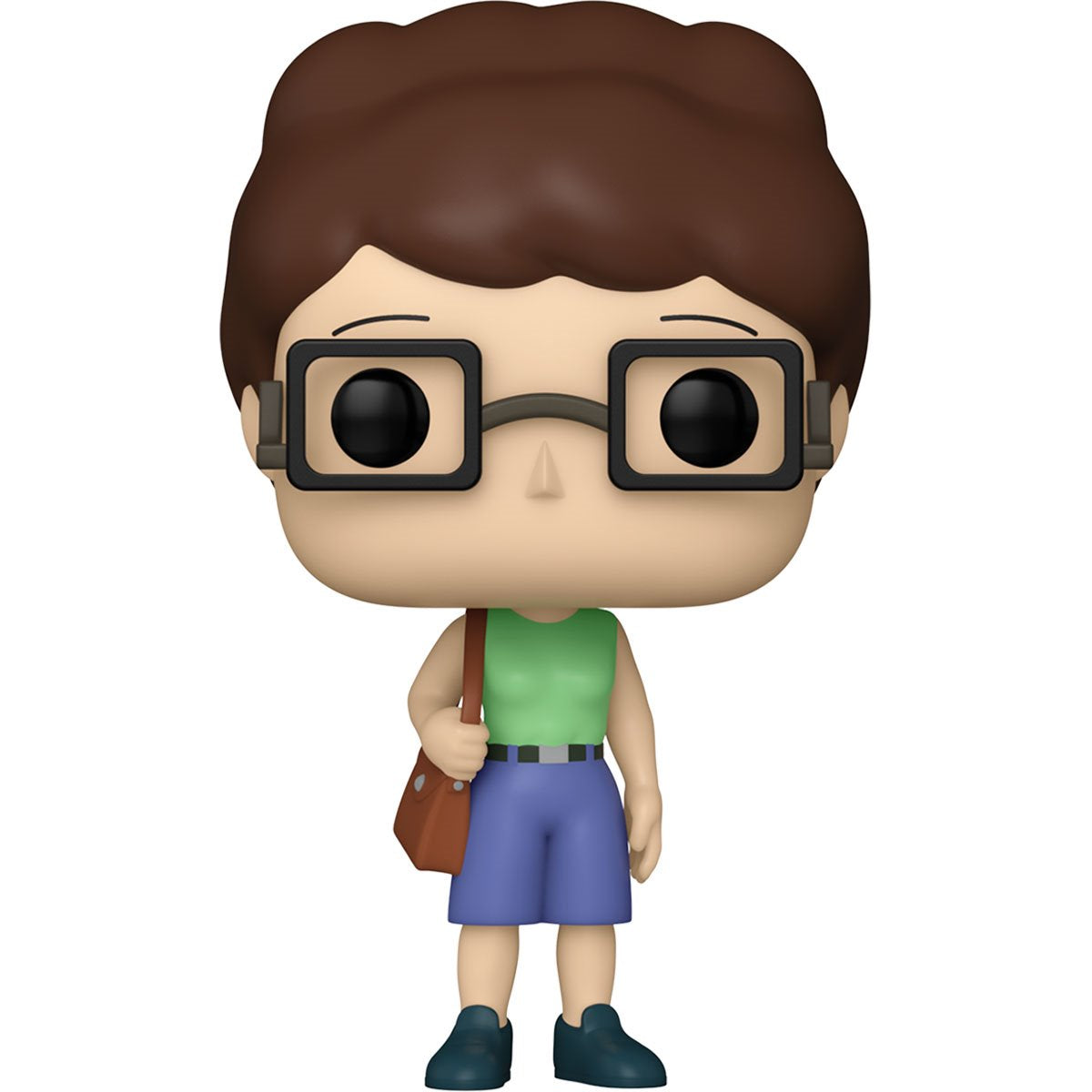 King of the Hill Peggy Hill Funko Pop! Vinyl Figure #2276