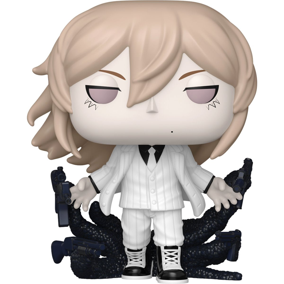 Tougen Anki Mikado Momodera Funko Pop! Vinyl Figure #2443