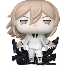 Tougen Anki Mikado Momodera Funko Pop! Vinyl Figure #2443