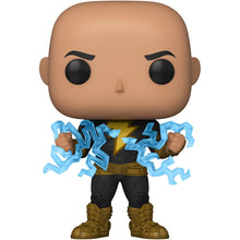 Black Adam (Lightning) Funko Pop! Vinyl Figure #1232 - Image 2