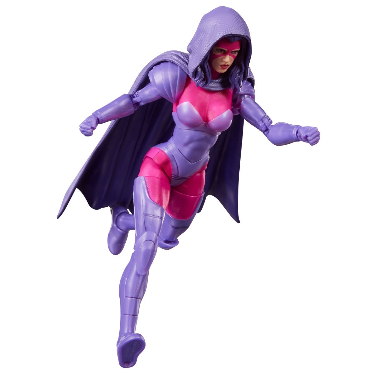 Marvel Legends Box Series 6-Inch Action Figures Case of 8