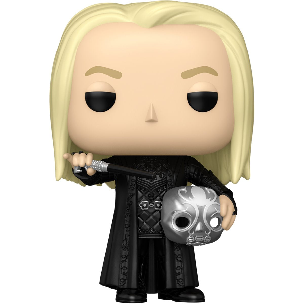 Harry Potter Lucius Malfoy Funko Pop! Vinyl Figure #208