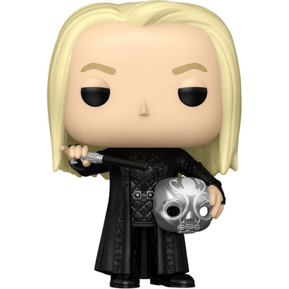 Harry Potter Lucius Malfoy Funko Pop! Vinyl Figure #208
