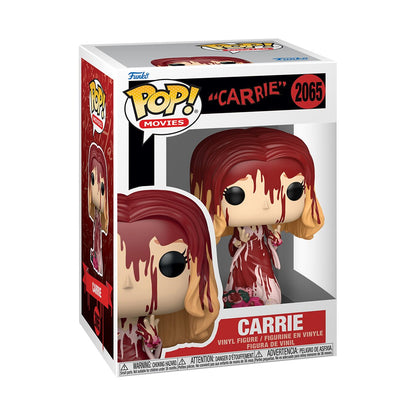 Carrie Bloody Funko Pop! Vinyl Figure #2065 - Image 2