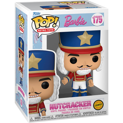 Barbie in the Nutcracker Prince Eric Funko Pop! Vinyl Figure #175 - Image 5