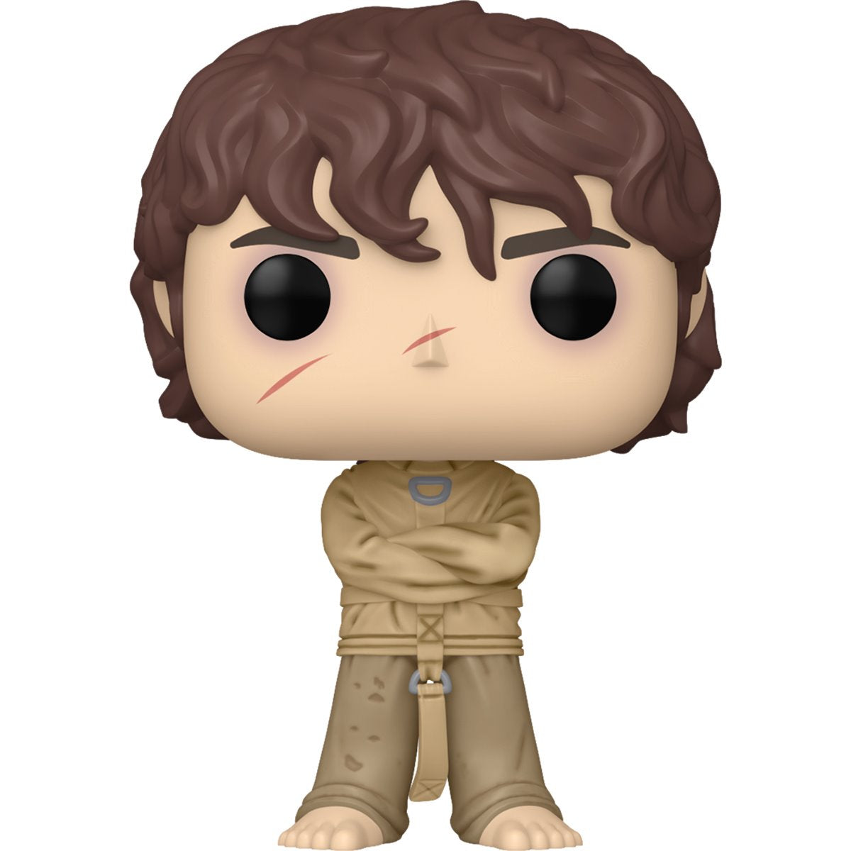 Wednesday Season 2 Part 2 Tyler Galpin Funko Pop! Vinyl Figure #1872