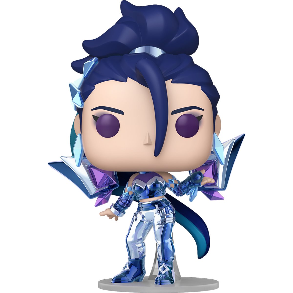 League of Legends K/DA KaiSa Funko Pop! Vinyl Figure #1223