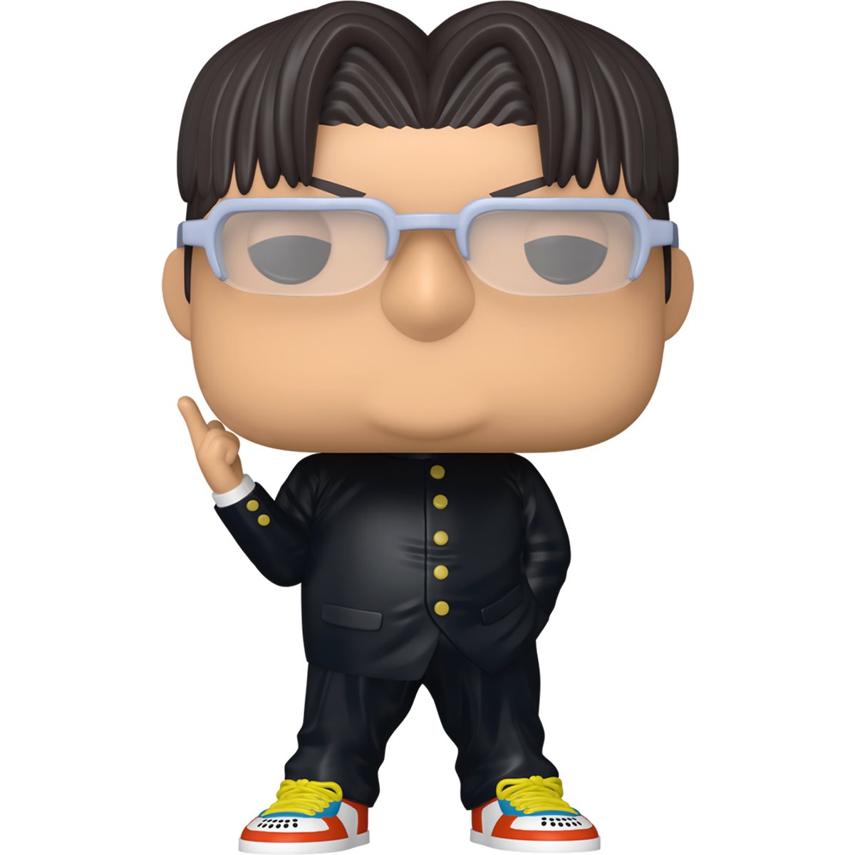 Dandadan Kinta Funko Pop! Vinyl Figure #2388