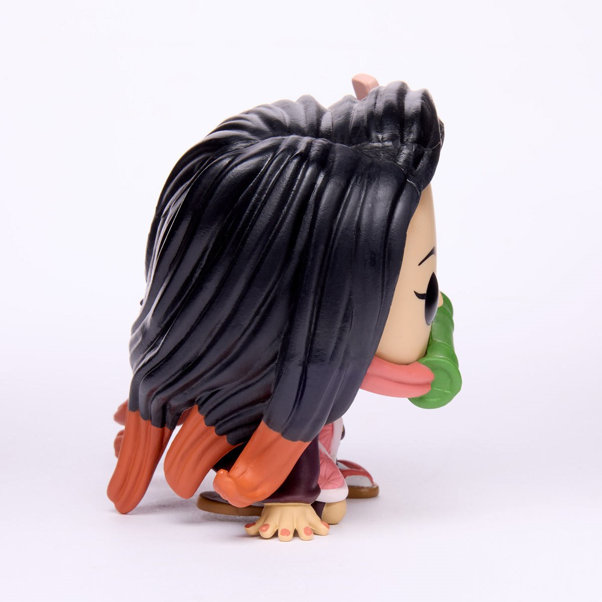 Demon Slayer Nezuko Kamado Funko Pop! Vinyl Figure #868 - Image 7