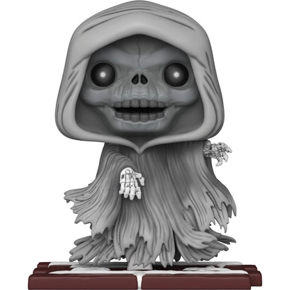 A Christmas Carol Ghost of Christmas Yet to Come Glow-in-the-Dark Funko Pop! Vinyl Figure #43 - Image 2