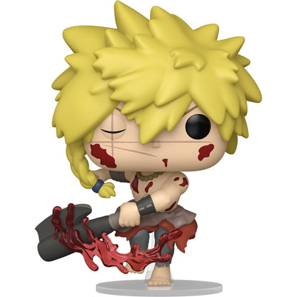 Hells Paradise Chobe Funko Pop! Vinyl Figure #2280