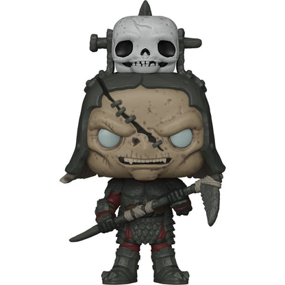 The Lord of the Rings Guritz Funko Pop! Vinyl Figure #1984