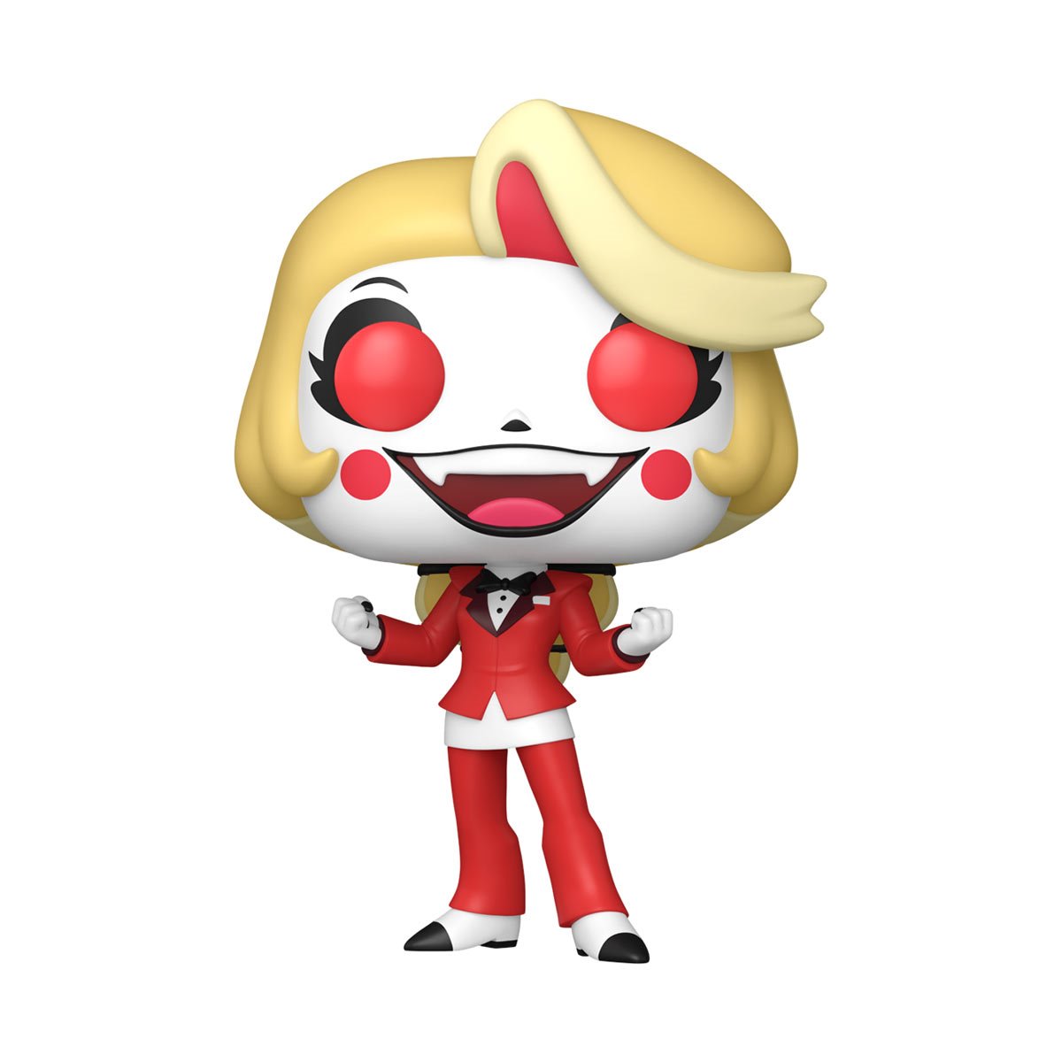 Hazbin Hotel Charlie Morningstar Funko Pop! Vinyl Figure #2239 - Image 2