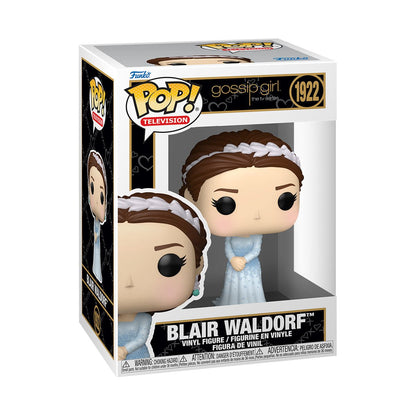 Gossip Girl Blair Waldorf (Wedding) Funko Pop! Vinyl Figure #1922 - Image 2