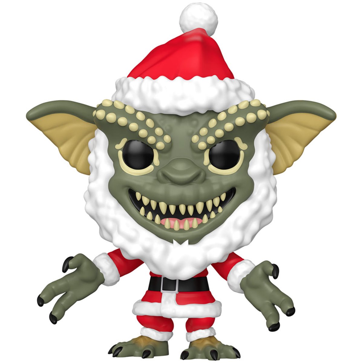 Gremlins Stripe Horror Holiday Funko Pop! Vinyl Figure #2095