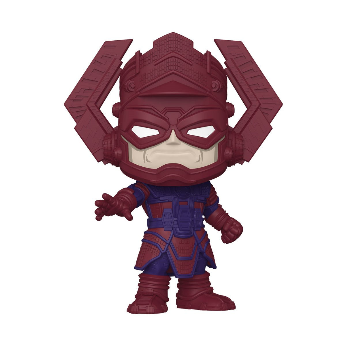 The Fantastic Four: First Steps Galactus Super 6 3/4-Inch Funko Pop! Vinyl Figure #1519