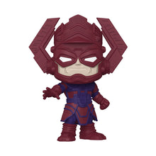The Fantastic Four: First Steps Galactus Super 6 3/4-Inch Funko Pop! Vinyl Figure #1519