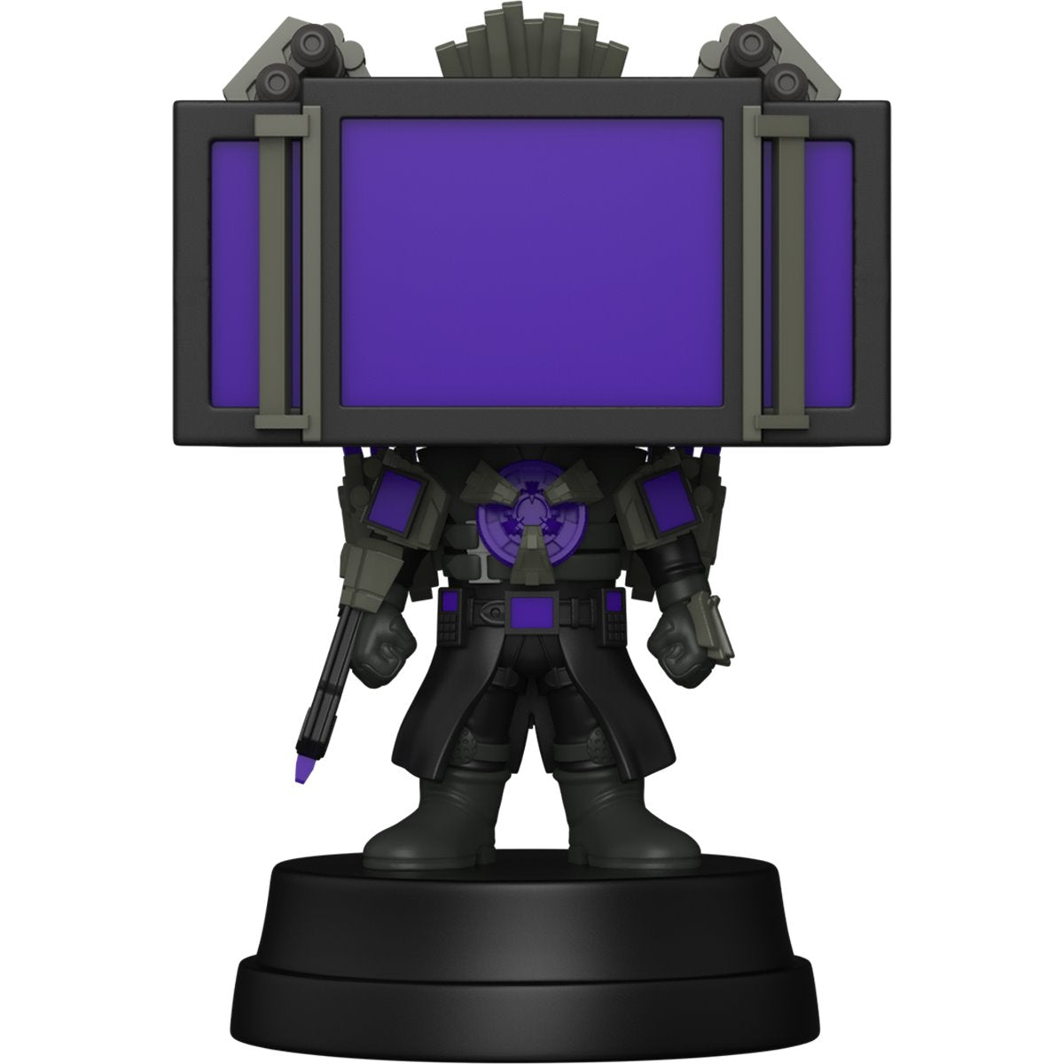 Skibidi Toilet Titan TV Man SFX Funko Pop! Vinyl Figure #2367
