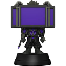 Skibidi Toilet Titan TV Man SFX Funko Pop! Vinyl Figure #2367