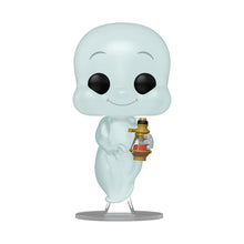 Casper 30th Anniversary Casper Funko Pop! Vinyl Figure #1848 - Image 2