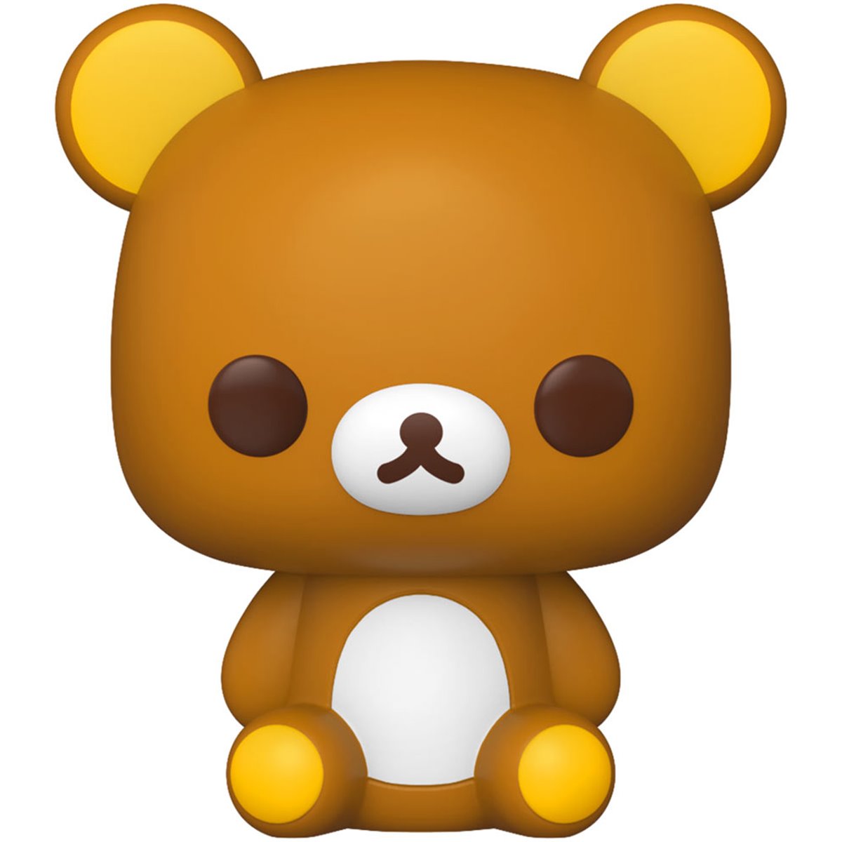 Rilakkuma Funko Pop! Vinyl Figure #2360