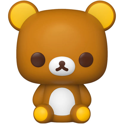 Rilakkuma Funko Pop! Vinyl Figure #2360