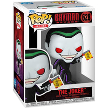 Batman Beyond: Return of the Joker The Joker Funko Pop! Vinyl Figure #628 - Image 2