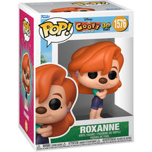 A Goofy Movie 30th Anniversary Roxanne Funko Pop! Vinyl Figure #1576 - Image 2