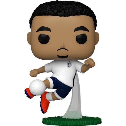 Football World Cup 2026 England Trent Alexander-Arnold Funko Pop! Vinyl Figure #94