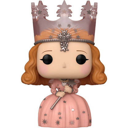 The Wizard of Oz Glinda the Good Witch Funko Pop! Vinyl Figure #1518