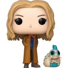 Supergirl (2026) Kara Zor-El with Cedric Funko Pop! Vinyl Figure #634