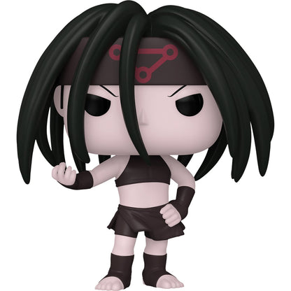 Fullmetal Alchemist: Brotherhood Envy Funko Pop! Vinyl Figure #1579