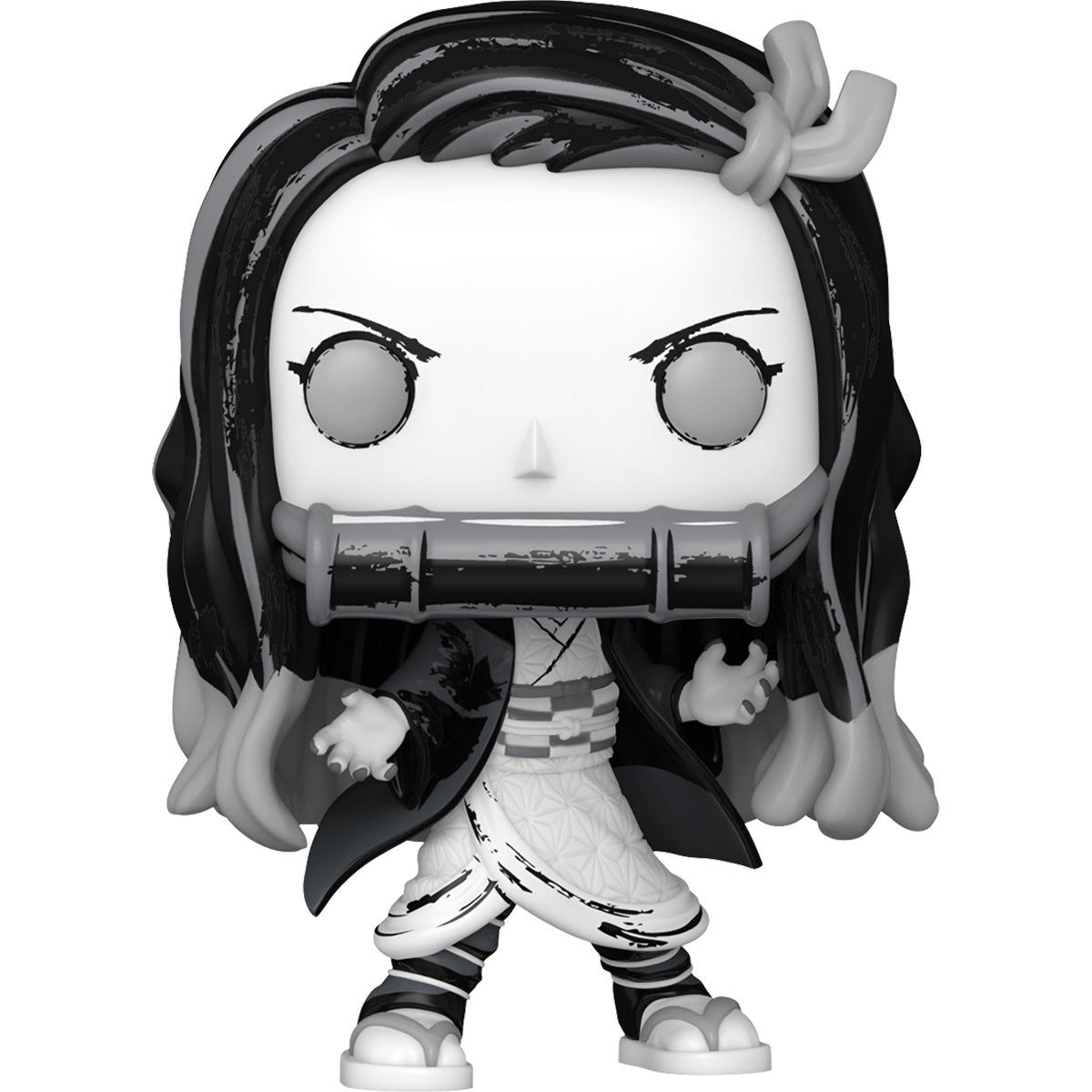 Demon Slayer Nezuko Kamado Sumi-Ink Funko Pop! Vinyl Figure #2191