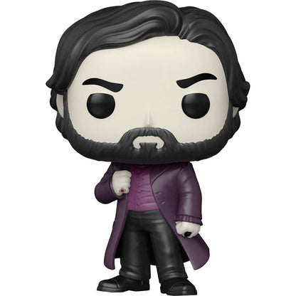 What We Do in the Shadows Laszlo Cravensworth Funko Pop! Vinyl Figure #1329