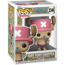 One Piece Tony Tony Chopper Funko Pop! Vinyl Figure #2340 - Image 5