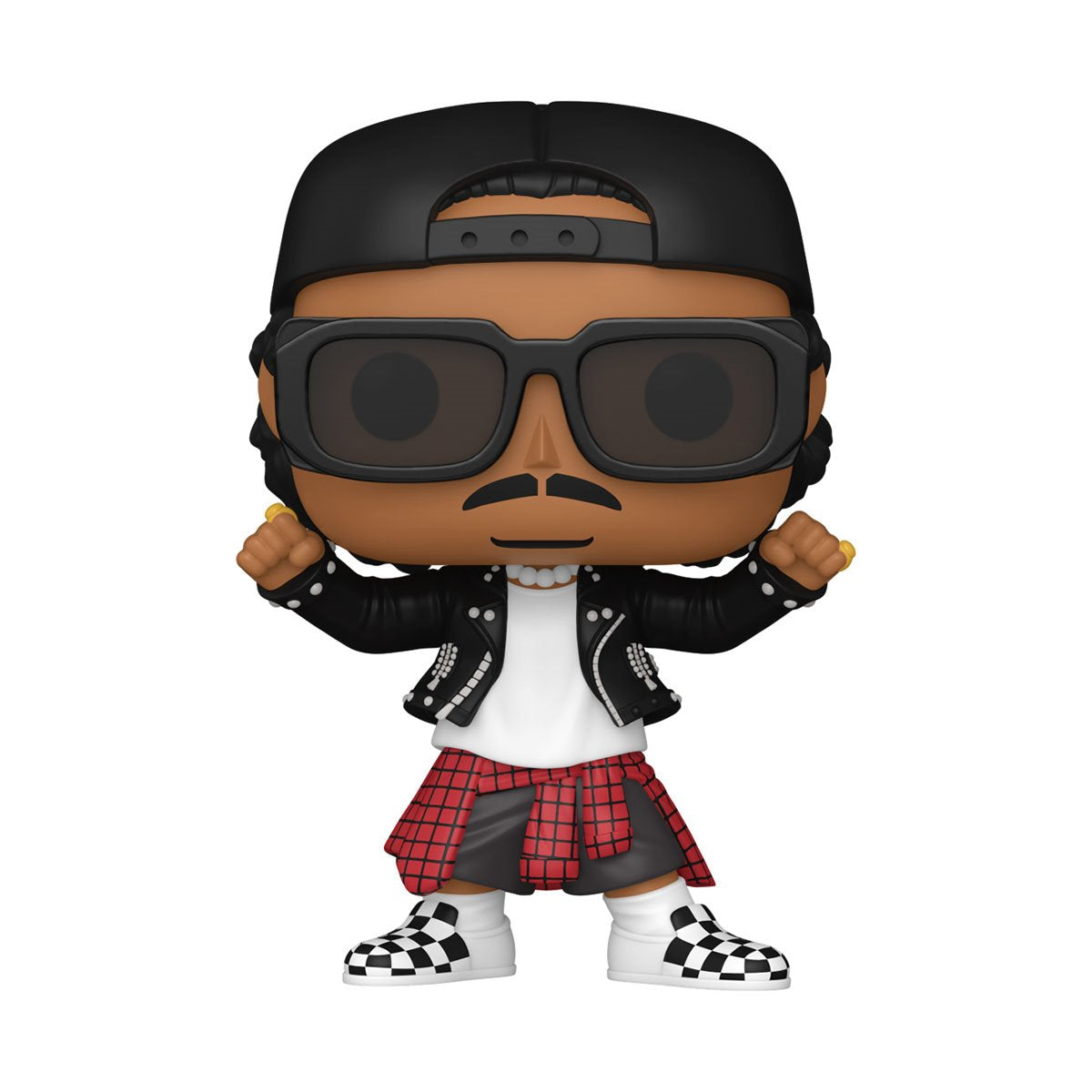 Bruno Mars APT. Funko Pop! Vinyl Figure #508