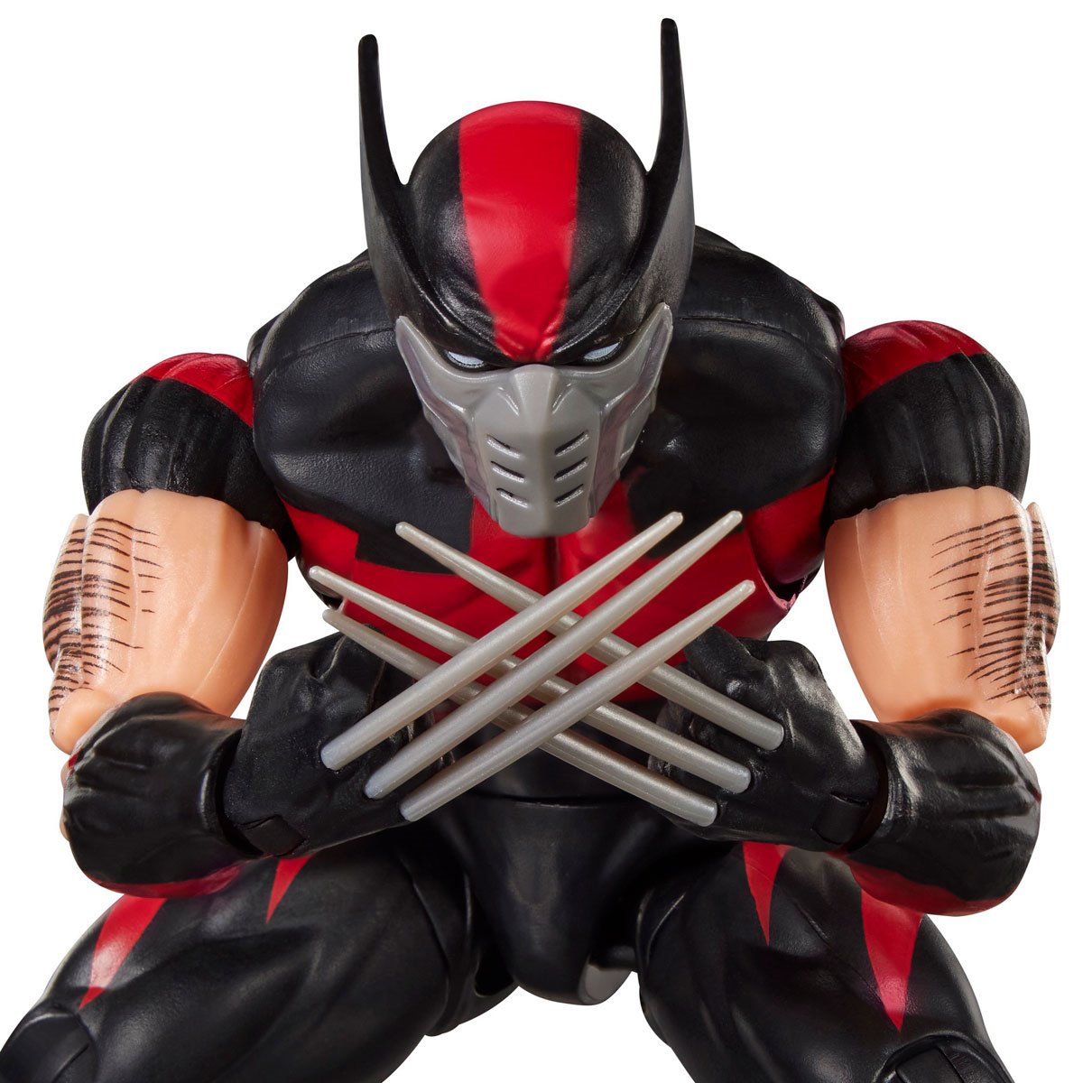 Marvel Legends Box Series 6-Inch Action Figures Case of 8