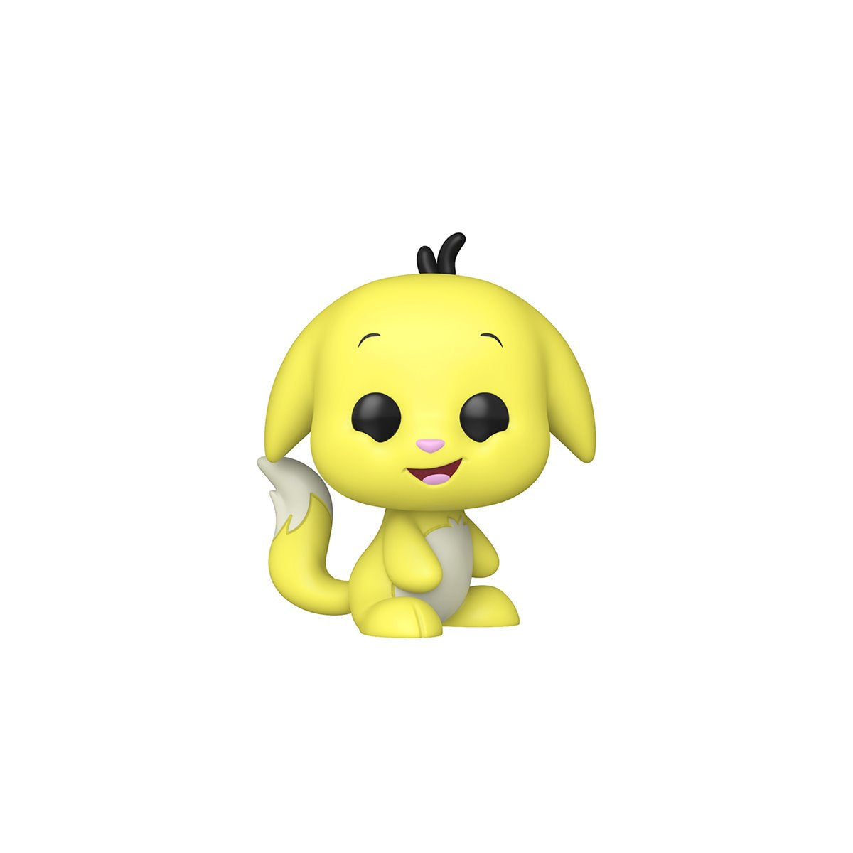 Neopets Kacheek Funko Pop! Vinyl Figure #1254