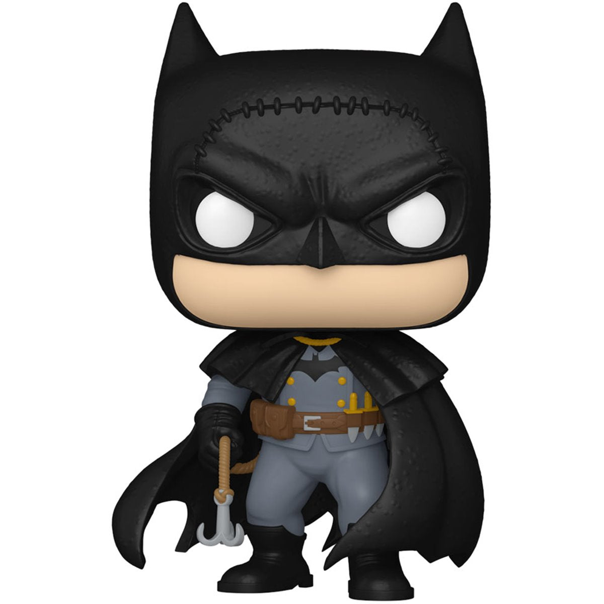 DC Through the Years (Batman) Gotham by Gaslight Funko Pop! Vinyl Figure #639