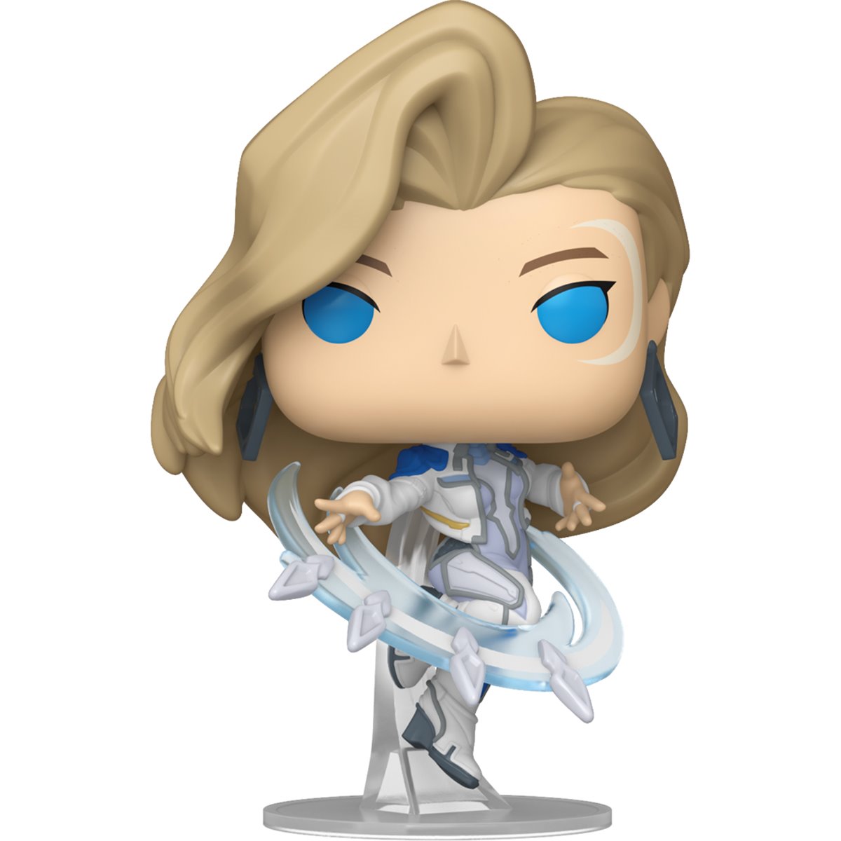 Marvel Rivals Dagger Funko Pop! Vinyl Figure #1655