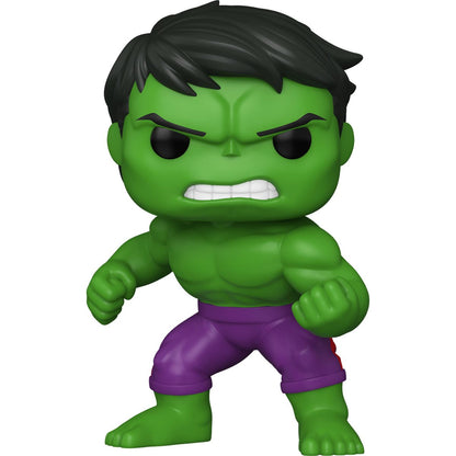 Marvel New Classics Hulk Funko Pop! Vinyl Figure #1420
