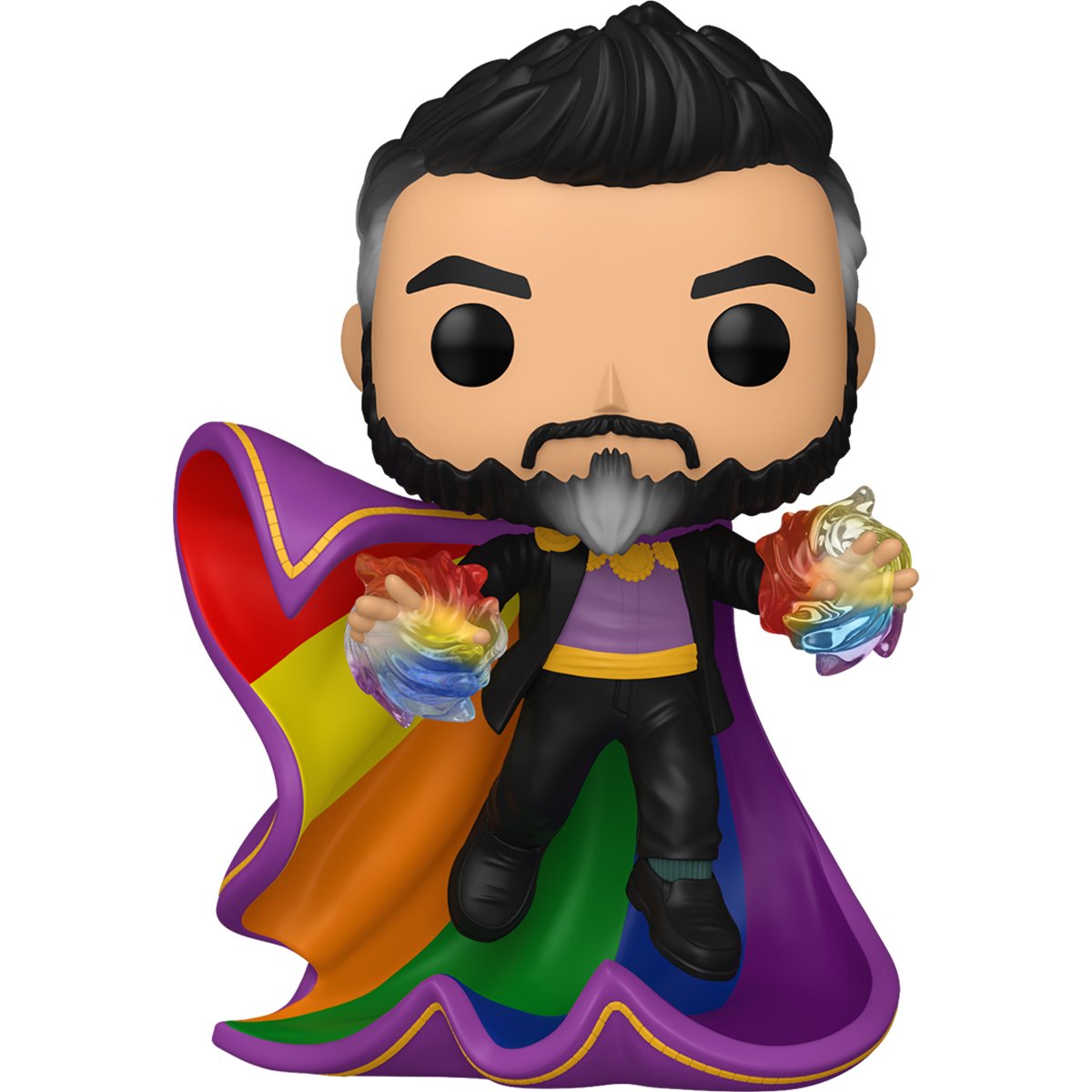 DC Heroes Pride Extrano Funko Pop! Vinyl Figure #619