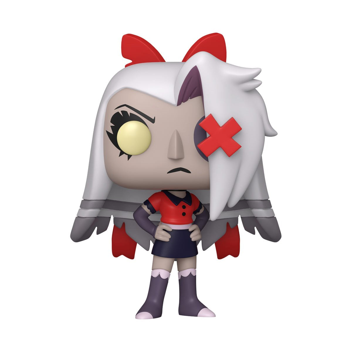 Hazbin Hotel Vaggie Funko Pop! Vinyl Figure #2240 - Image 2