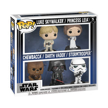 Star Wars Funko Pop! Vinyl Figure 5-Pack - Image 3
