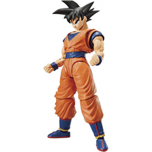 Dragon Ball Z Goku Figure-rise Standard Lite Model Kit Case of 4