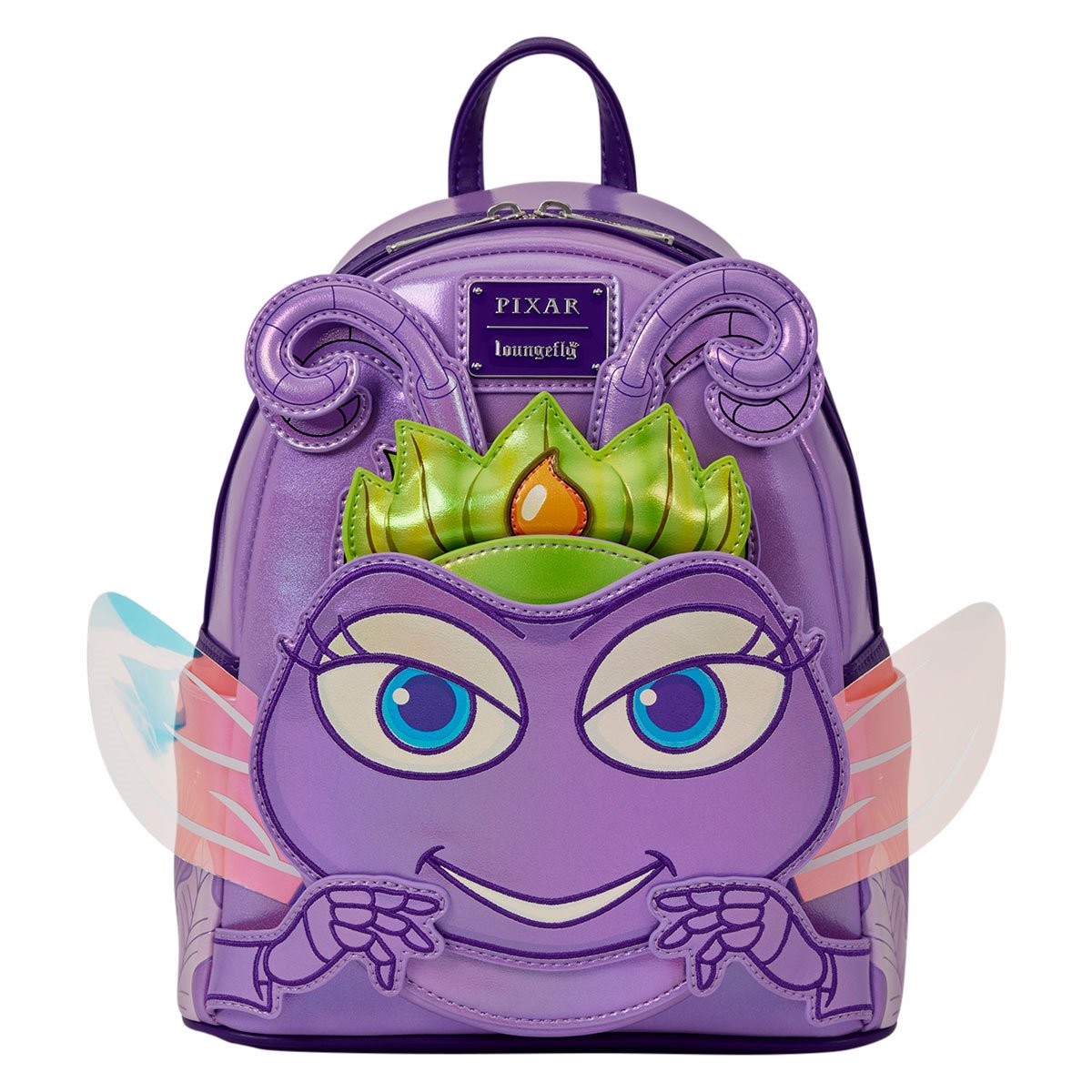 A Bug's Life Princess Atta Mini-Backpack - Image 2